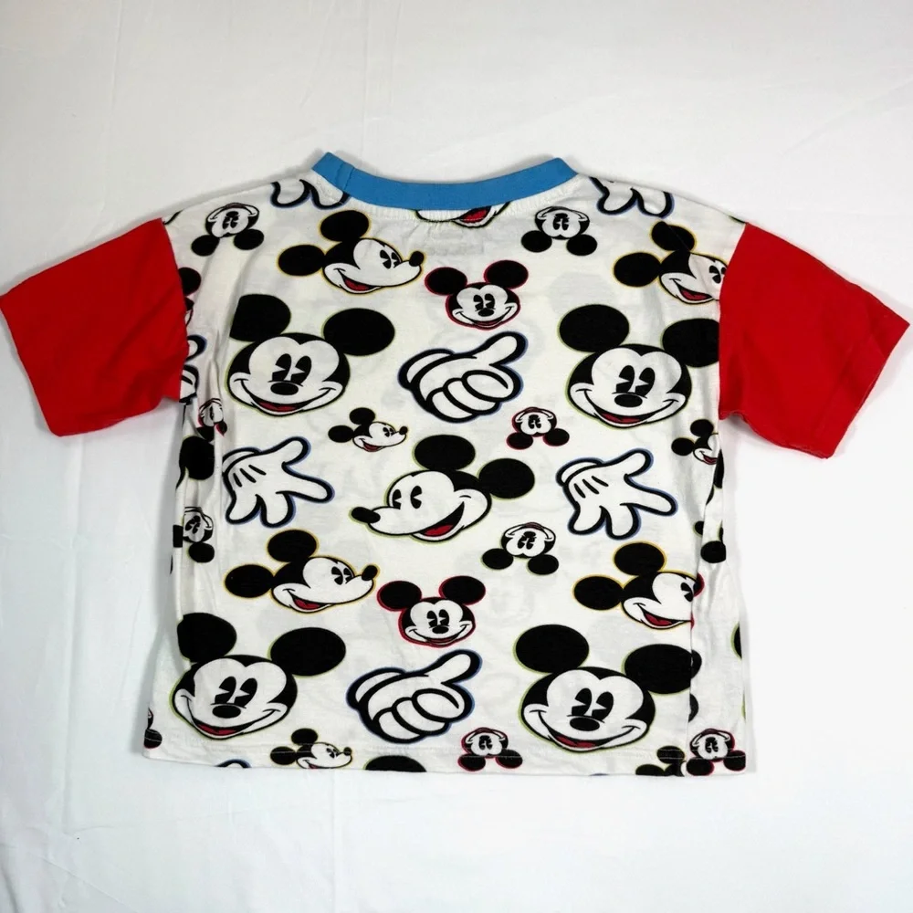 Disney boys graphic
